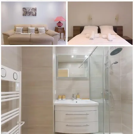 Charming 49 M Nest In * Cannes
