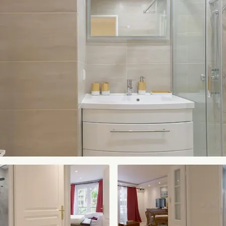Charming 49 M Nest In *