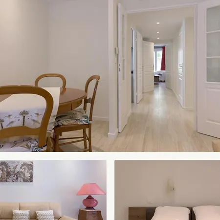 Daire Charming 49 M Nest In